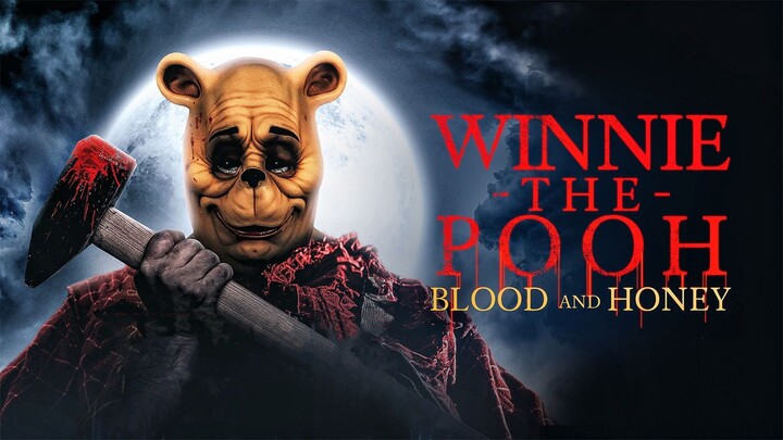 Winnie The Pooh: Blood and Honey | Tagalog Dubbed | Full Movie