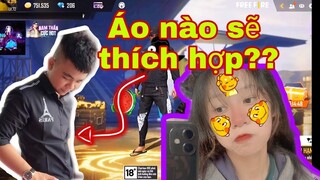 Phim Hài Tình Cảm " Thằng Bạn Thân "_Phần 1+2 || TikTok FreeFire Sun Ú
