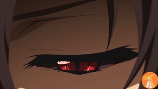 Mắt em đẹp quá #anime #schooltime
