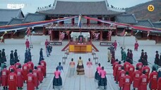 MR. Queen👑 episode 13