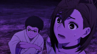 Dandadan S2 Eps.04 Sub indo Part 9