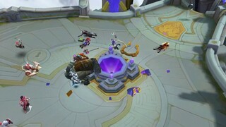 Valir Mythic Trio Rank Gameplay | Road to top1 global Squad