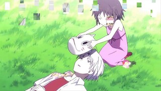 Tóm tắt anime khu rừng đom đóm