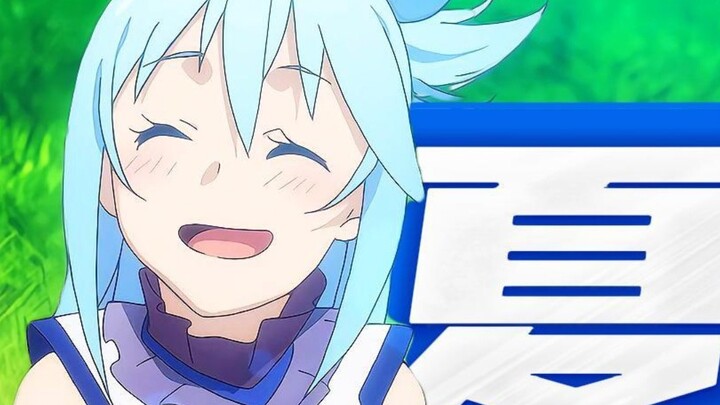 ⚠️“Hey, is the anime area really declining?”