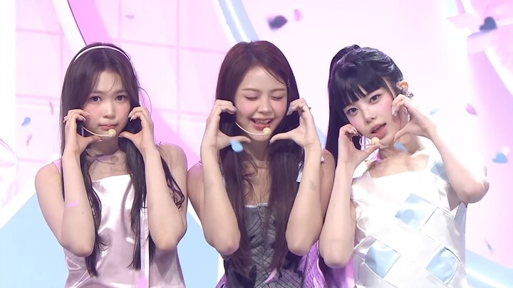 Show Champion EP.575 | Hearts2Hearts - FOCUS