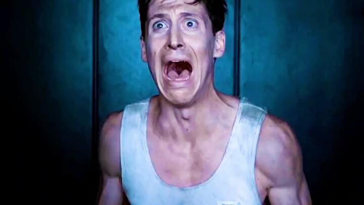 ในคุกไม่มีผู้คุม ไม่มีเพื่อนนักโทษ แต่คุณกลับหนีออกไปไม่ได้!