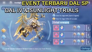 Review Event Terbaru DAL IV - Date a Live Spirit Pledge Indonesia