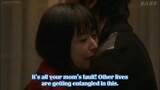 Hana Yori Dango EP9. End Of Season1 F4Japan