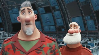 Arthur Christmas