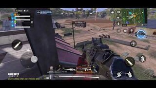 CALL OF DUTY / HỒI SINH ĐỂ CHIẾN THẮNG / BR Bé..Óc