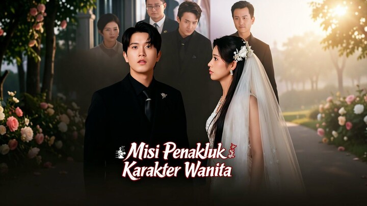 Misi Penakluk Karakter Wanita Full Bahasa Indonesia (MELO)
