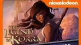 The Legend of Korra Season 3 Episod 4-MALAY