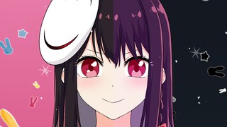 [S-ucapan selamat tahun baru yang lucu] Area animasi yang saya rekomendasikan (tulisan tangan yang b
