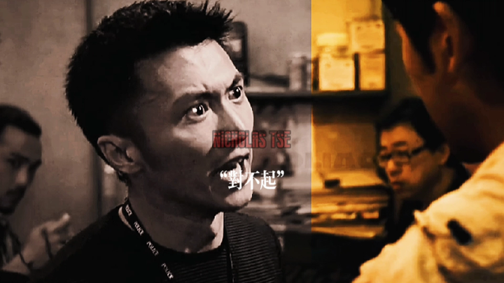 别说他演技浮夸 他只是一个爱“做菜”的影帝