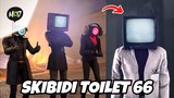 Akhirnya Titan TV Man Upgrade Akan Muncul - skibidi toilet 66