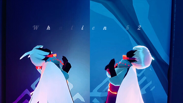 Putih vs Shota