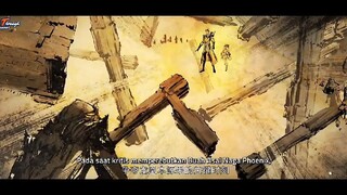 Battle Through The Heavens Season 5 Eps 141-150 Sub Indo