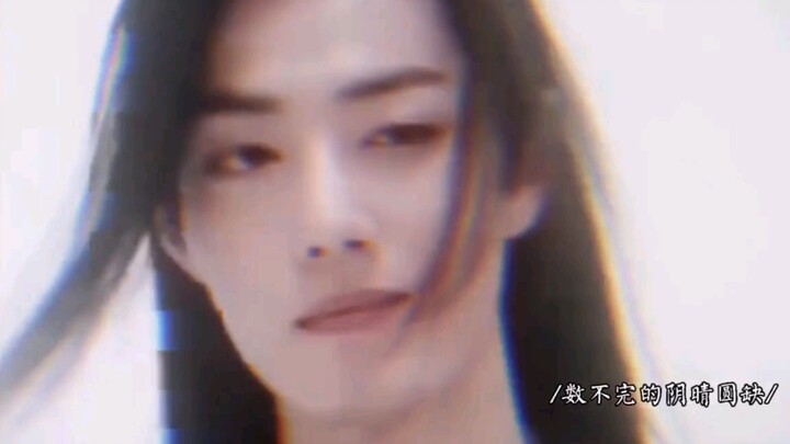 Daji versi pria, pantas saja Mbak Motor bilang, “Bang Bozi, semangat dong! Ini nyesek banget~”