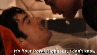 your royal hardnesssss