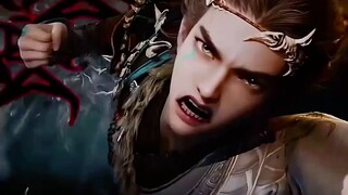 The Shepherd God's Tale: "The Cowherd Qin Mu's Journey to Godhood"