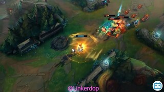 Những pha trao đổi chiêu thức mãn nhãn phần 123 #game