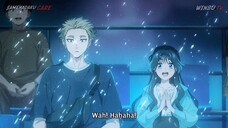 Kaoru Hana wa Rin to Saku episode 8 Sub Indo | REACTION