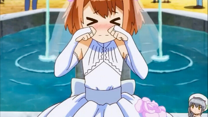 基友变妻子