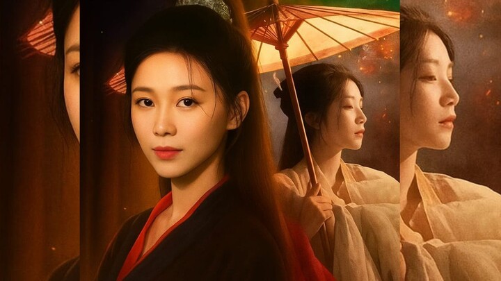 [Sub Indo] Nocturne In Black | Wang Yu Kai | short drama china sub indo full episode