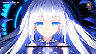 Nightcore - 下墜Falling Remix ♫ EDM Remix Leo Rank ♫ Nhạc Hoa Remix Cực Căng