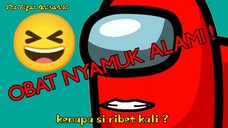 OBAT NYAMUK ALAMI  | THE TIGAN ANIMATION