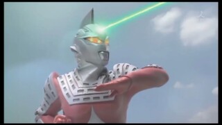 Use Seven's theme song to match Seven X