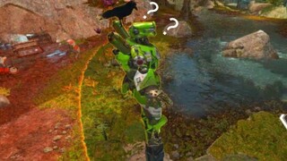 Suggested to be changed to "Fiddlesticks"
