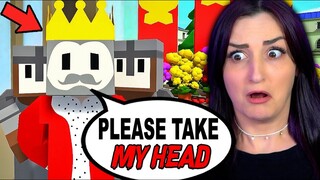 DO NOT Play This Game ...it WILL Traumatize You AGAIN