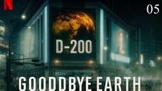 Goodbye Earth Hindi Dub Ep 05 | K-drama_
