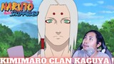 Inilah Semua Jutsu Terkuat Kimimaro Di Anime Naruto !
