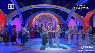 Arisan 20/8/25 Part 2