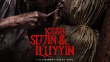 Kitab Sijjin & Illiyyin – SUBTITLE INDONESIA (2025)