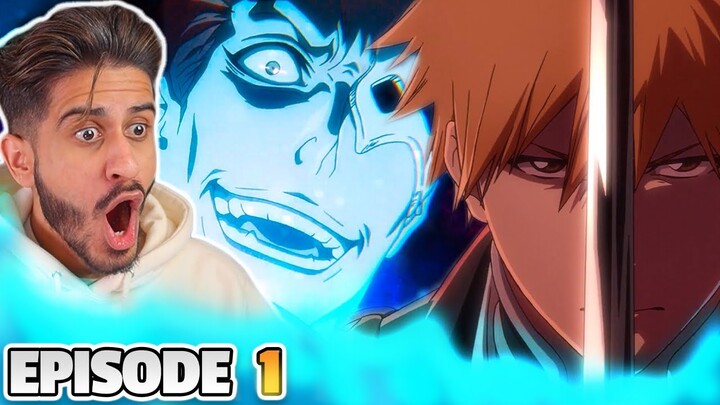 Share 74 bleach anime reaction  incdgdbentre