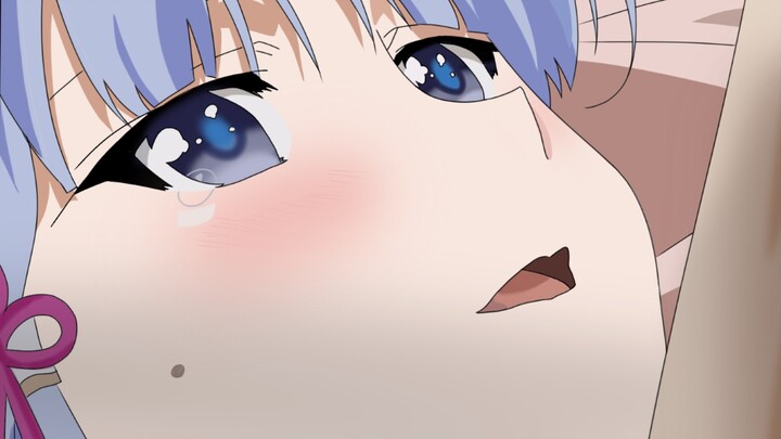 [ Genshin Impact handwritten ] Please, look at me well