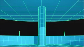 Đao kiếm thần vực tập 2 (Lồng Tiếng)