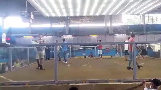 Jan 1 2023 unang tari ng taon win 14 secs. bracket of 3 fastest kill white kelso