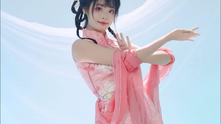 【Màn hình dọc 4K】《🌸Hoa Rơi Tình Yêu🌸》Muzi dễ thương quá