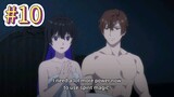 Unnamed Memory - Episode 10 (English Sub)