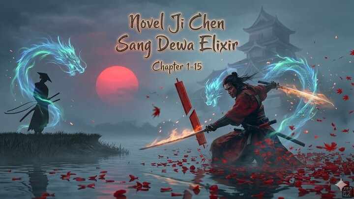 Novel Ji Chen Chapter 1-15