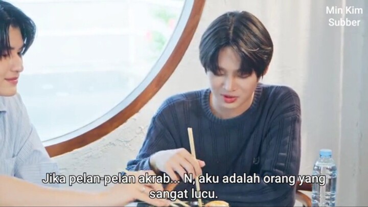 DMD Friendship S3 eps 4 Sub Indo