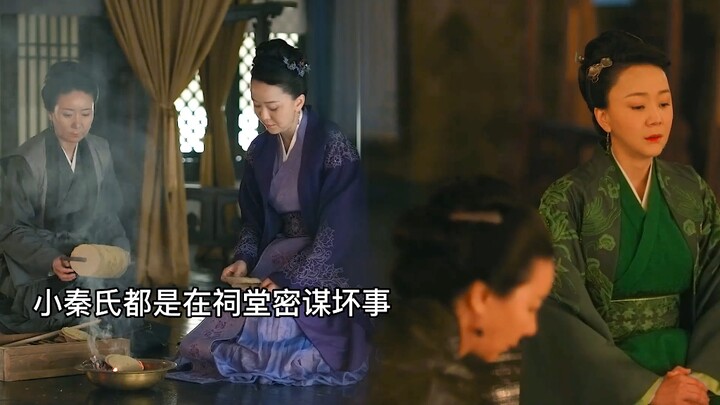 Penganut materialisme awal yang teguh – Xiao Qinshi