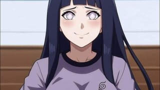 CUMAN HINATA YANG GA NYUSAHIN NARUTO