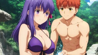 anime no sensor 18+