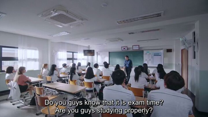 love revolution episode 20