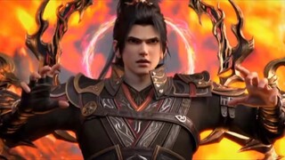 Battle Through The Heavens Season 5 Episode 149 Preview